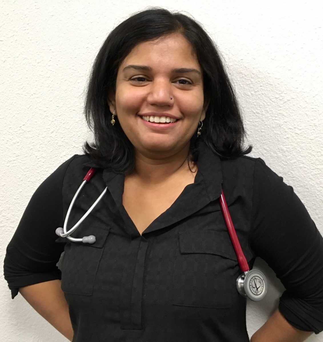 Priya Vannarath, MD