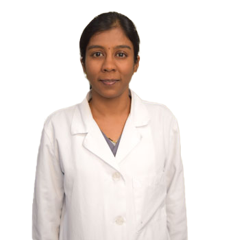 Anitha Gaddam, MD