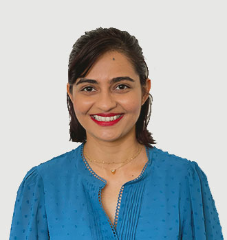 Hinal Patel, FNP