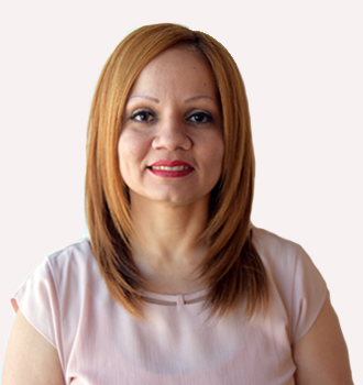 Maria Mendoza-Rodriguez, PsyD