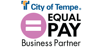 Equal Pay Logo