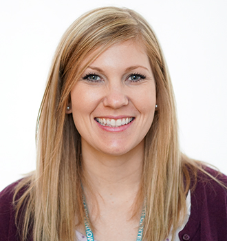 Amanda Williams, LICSW