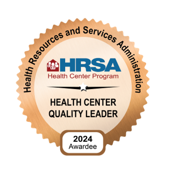 HRSA